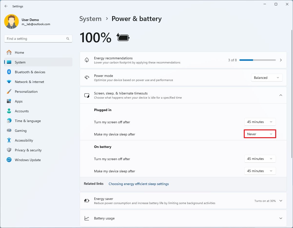 How to convert a PC into a NAS on Windows 11