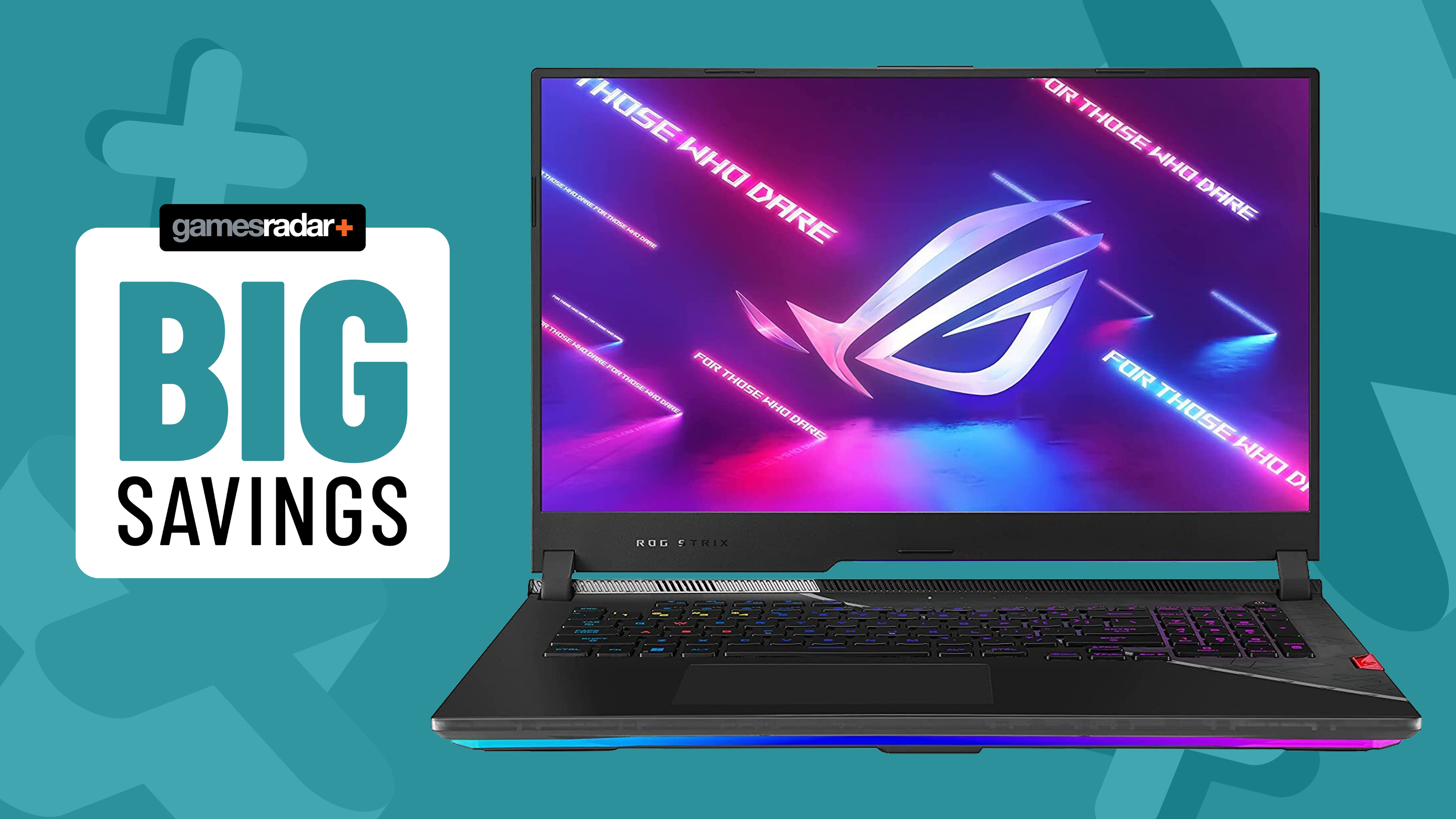 Asus ROG Strix G18 (2023) Review: All-around massive - Reviewed