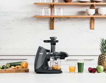 The NutriBullet Juicer Pro review