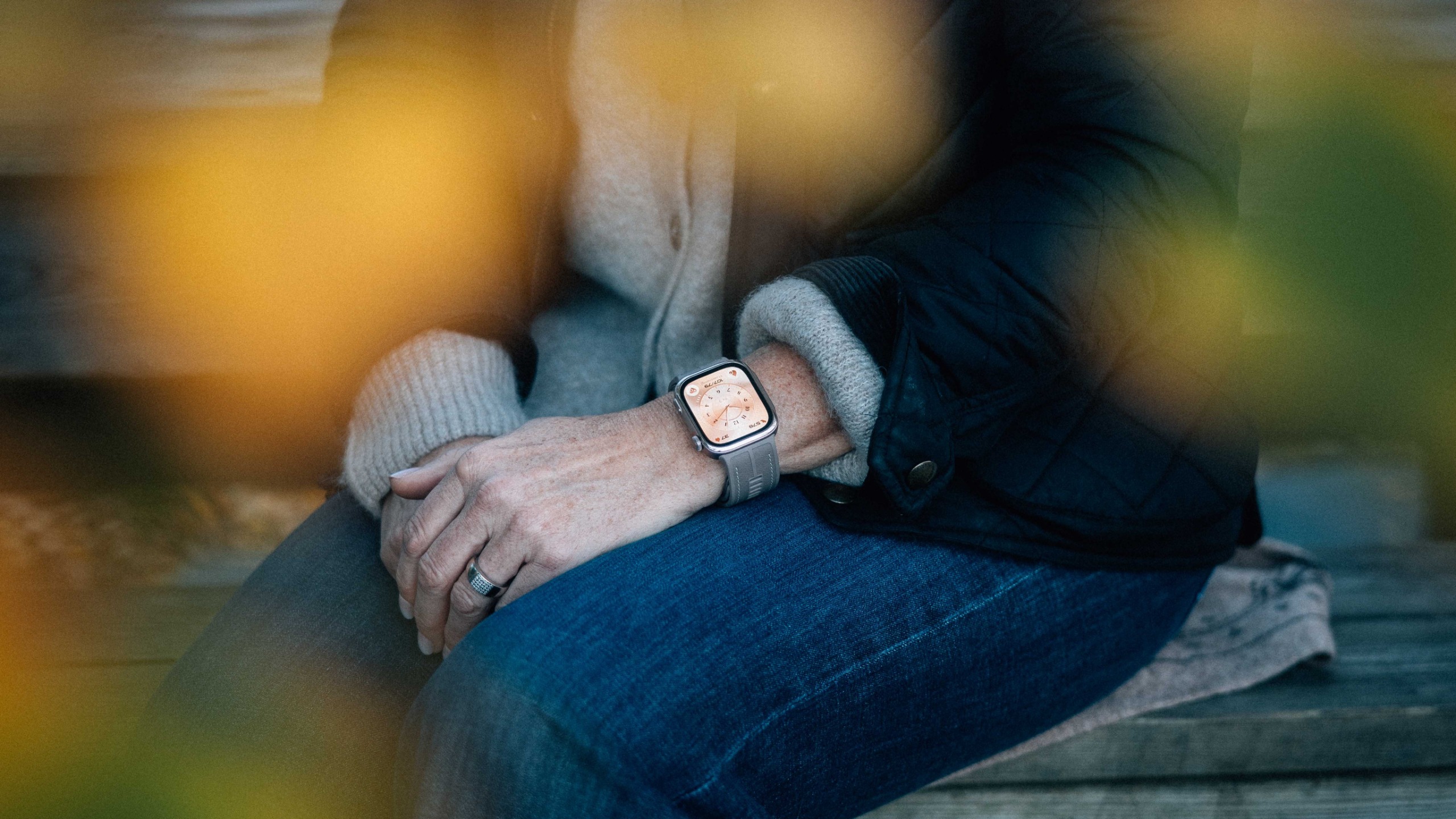 Huawei Watch D3