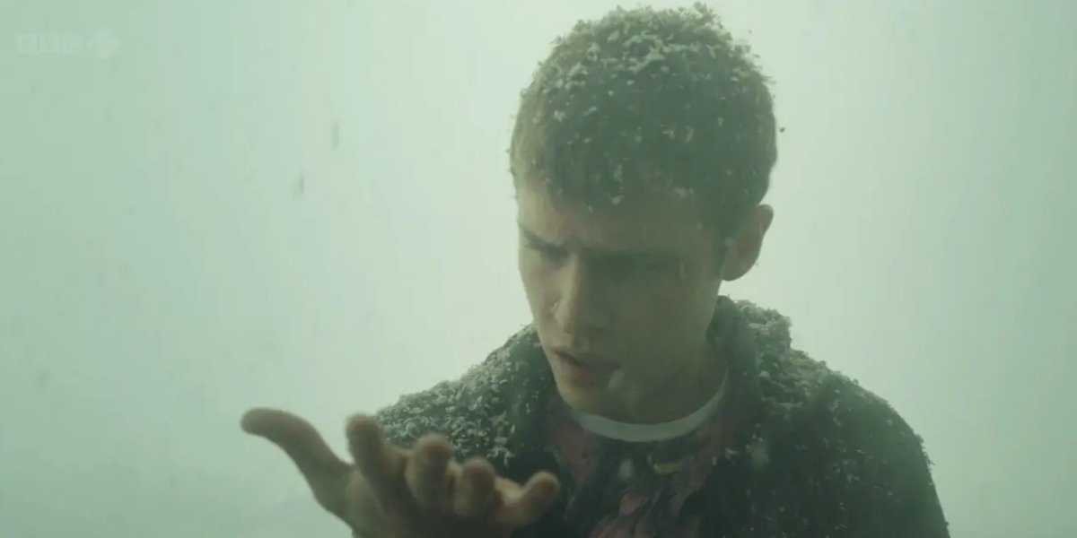 12 Horror TV Shows Available To Stream On HBO Max | Cinemablend