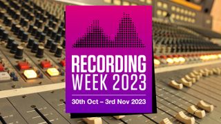 Recording Week 2023