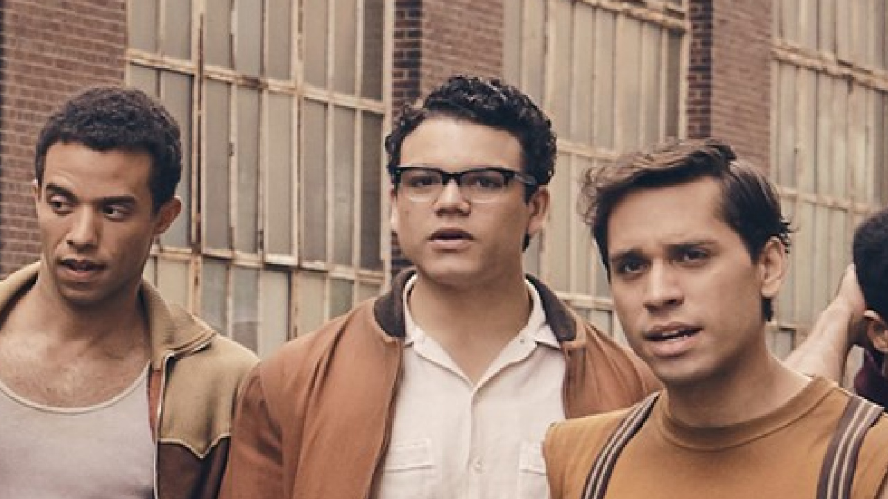 West Side Story Cast: Where You’ve Seen The Actors Before | Cinemablend
