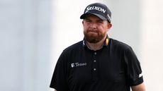 Shane Lowry at the Truist Championship