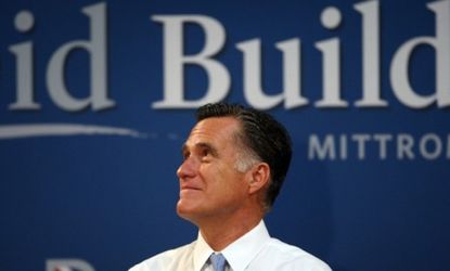 Mitt Romney