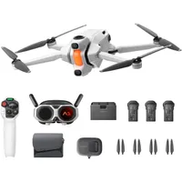 Antigravity A1-8K 360 Drone (Explorer Bundle)