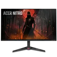 Acer Nitro VG277U 27-inch (1440p, 240Hz, QD-OLED) Acer Nitro VG277U 27-inch (1440p, 240Hz, QD-OLED)