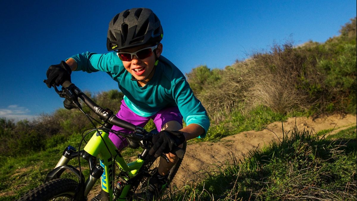 Verhoogd Poëzie Gezichtsvermogen These are the best kids mountain bikes | BikePerfect