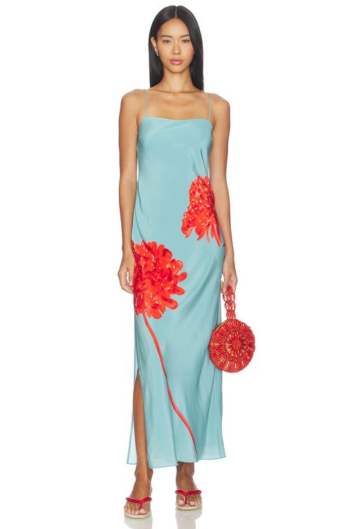 Amelie Slip Dress
