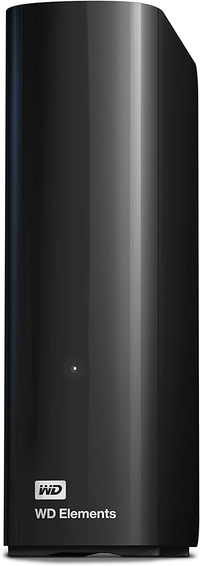 HDD: was $449 now $249 @ Amazon