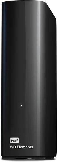 WD Elements 16 TB ExternalHDD: was $449 now $249 @ Amazon