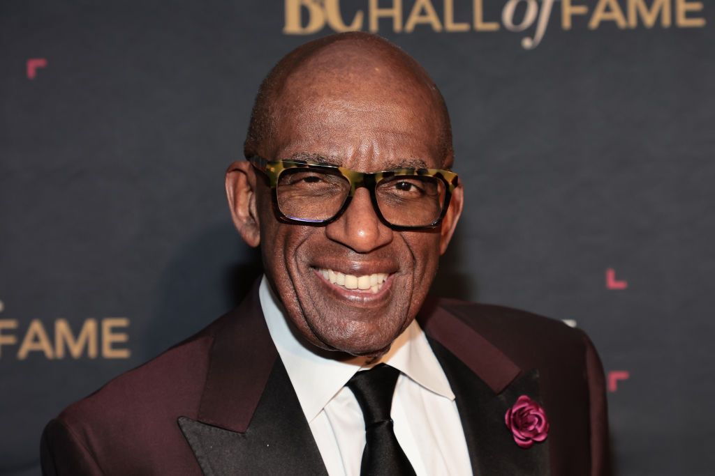 Al Roker