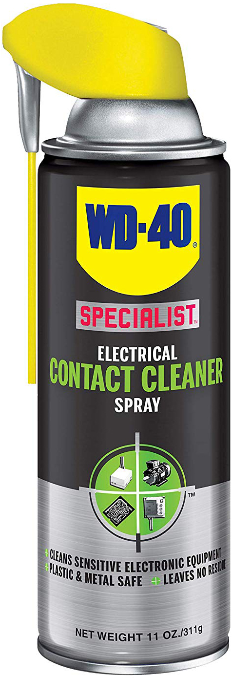 WD-40