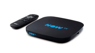 the best streaming devices: Sky NOW TV Box