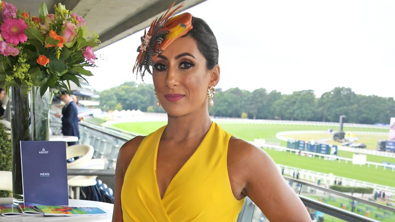 Saira Khan