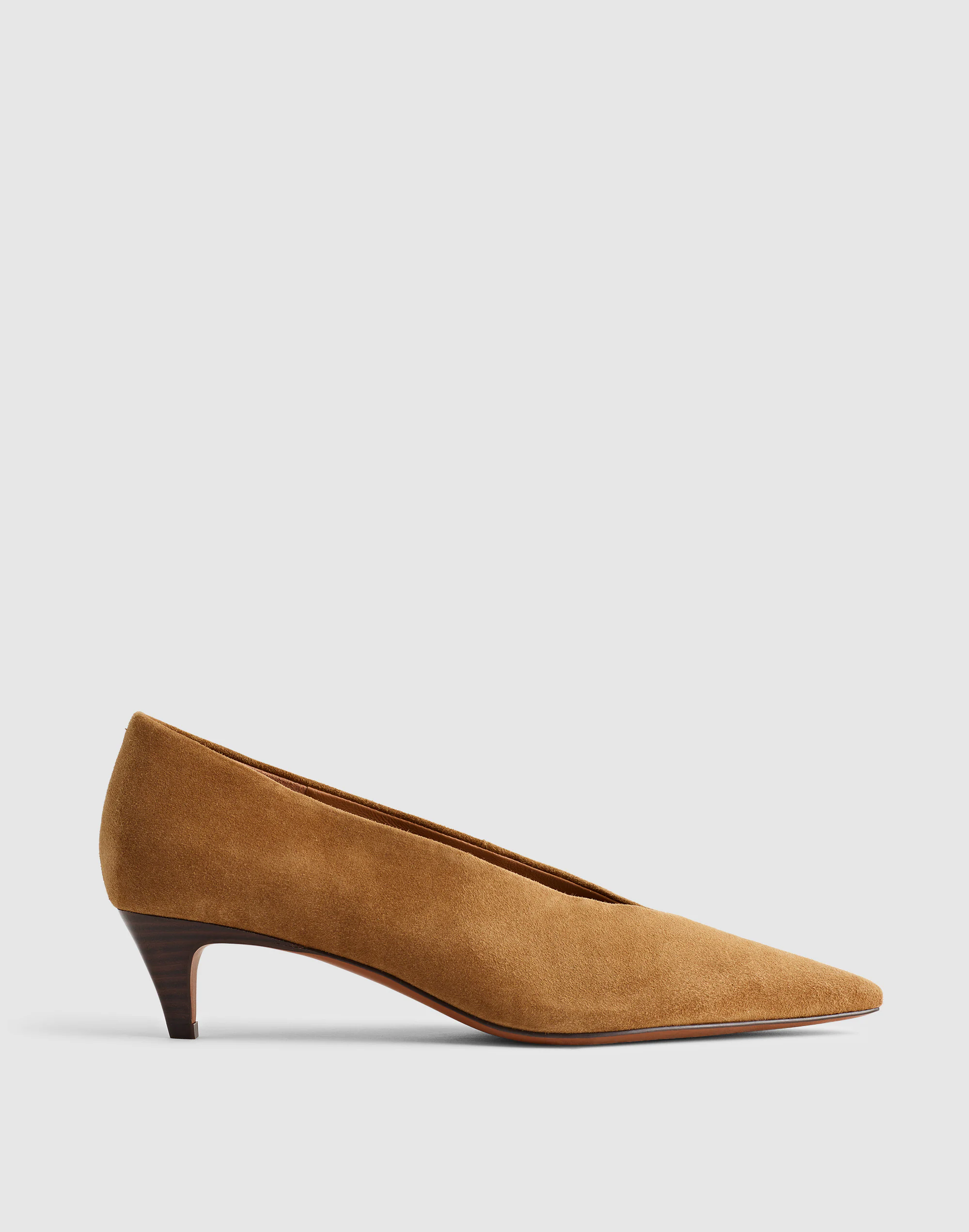 The Emilie Glove Pump
