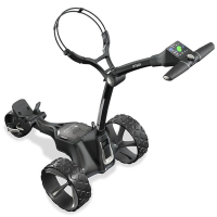 MotoCaddy M-Tech GPS Electric Golf Trolley | £270 off at Scottsdale Golf
