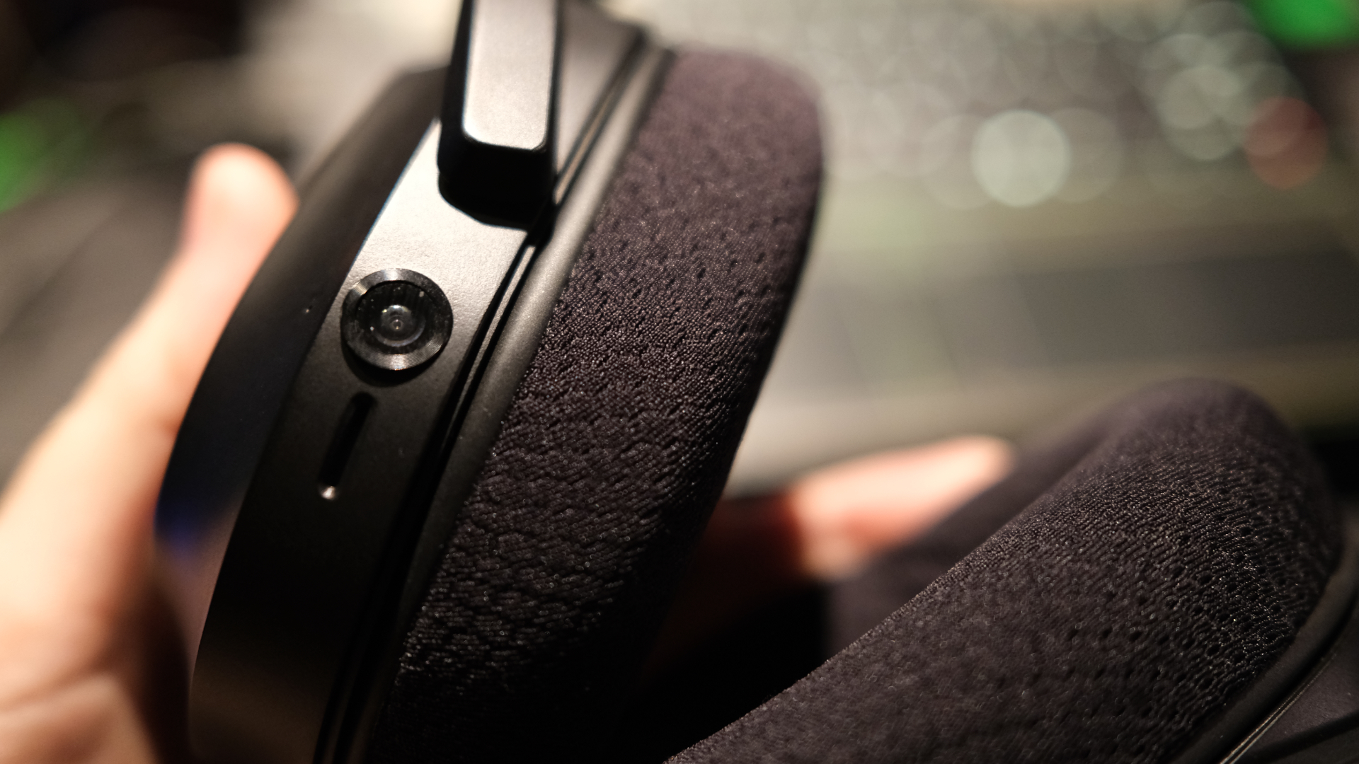 Razer Project Matoko