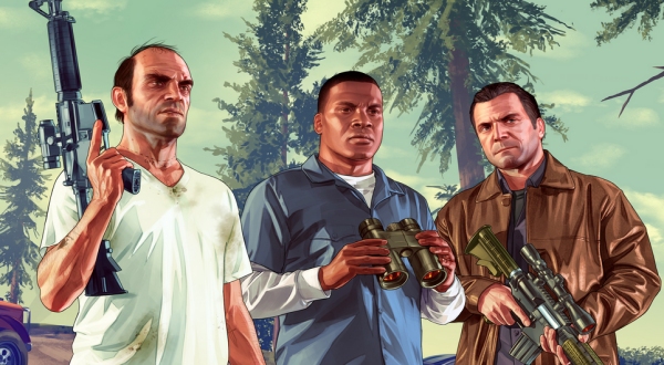 GTA 5