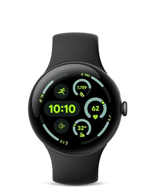 Google Pixel Watch 3