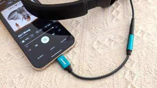 BENFEI USB-C to Audio Jack Adapter with DAC chipset