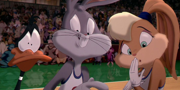 Space Jam