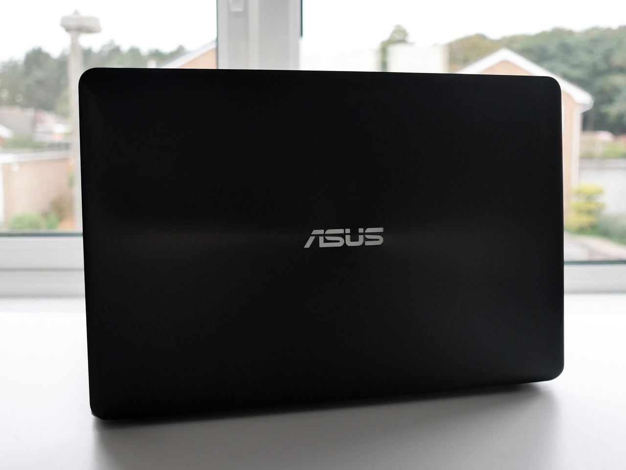 ASUS ZenBook Pro