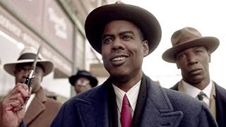 Chris Rock in Season 4 of Fargo.