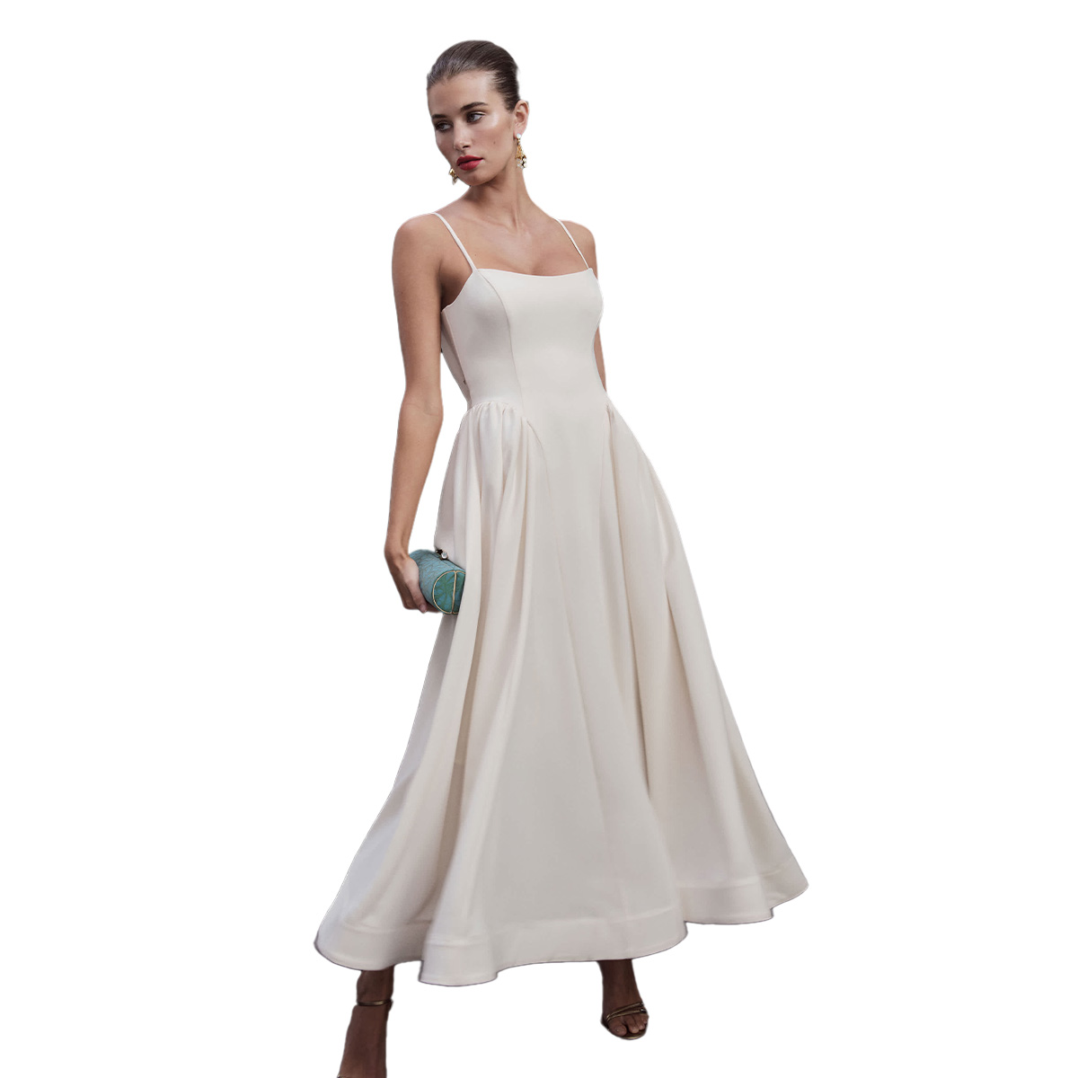 Reformation, Bonie Dress