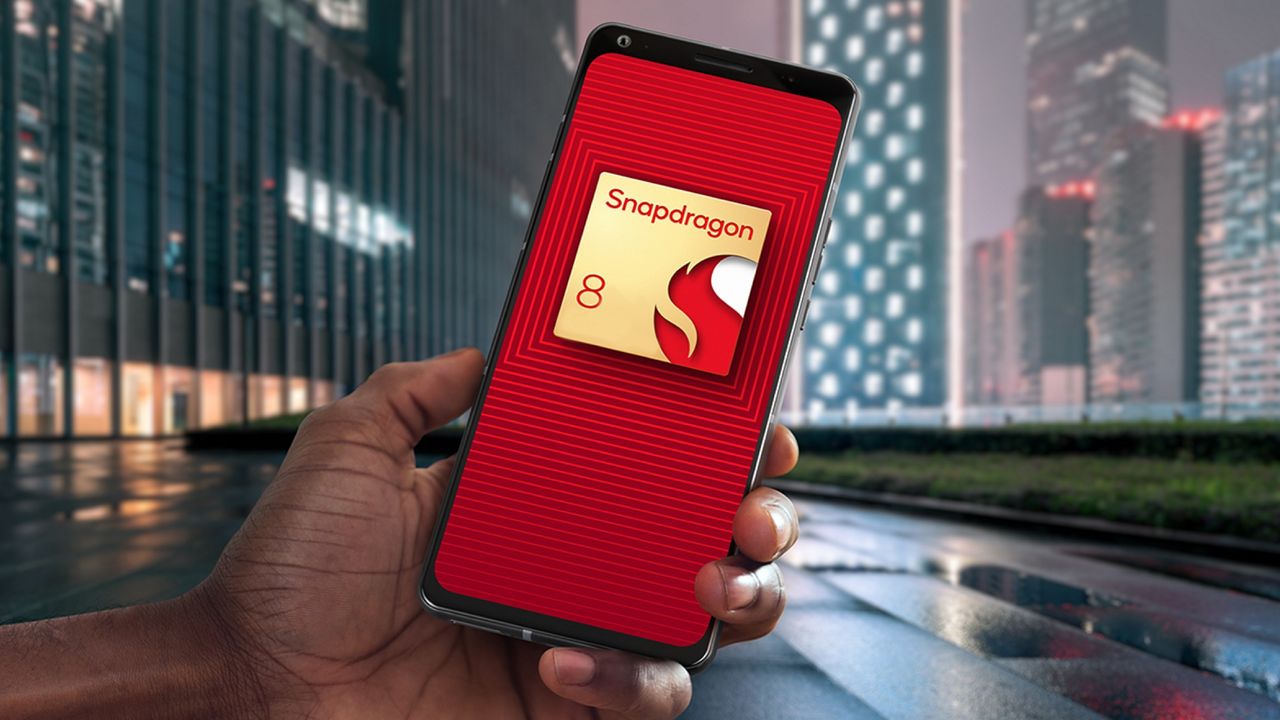Snapdragon 8 generic with slight edit