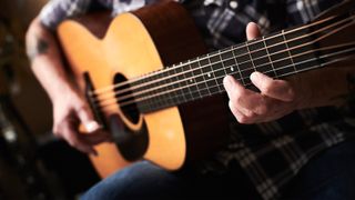 The best acoustic guitars under $500 in 2023