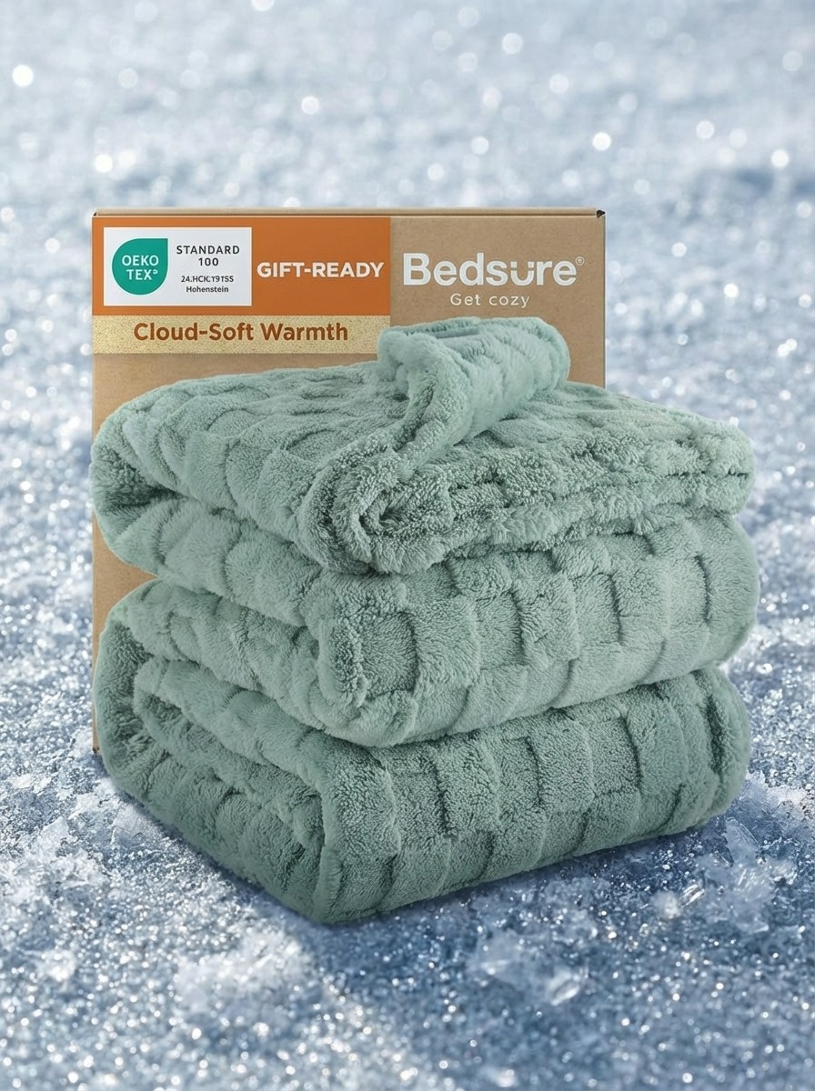 GentleSoft Blankets