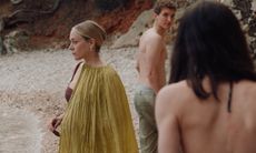 Bonjour Tristesse Movie Costumes Chloe Sevigny