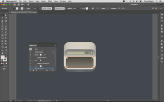 illustrator app icon