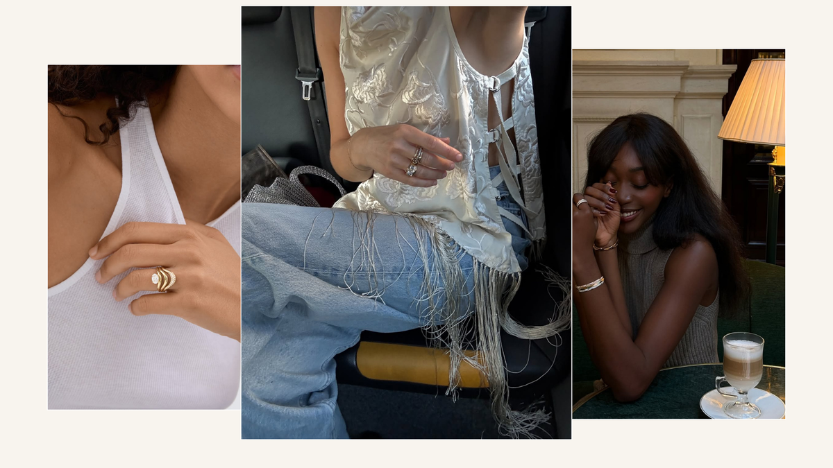 Think Diamond Jewellery Is Boring and Stuffy? These Are the Brands Making Cool, Modern Pieces Worth Investing In