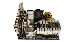 Antec Signature Titanium 1000W Overall Photos