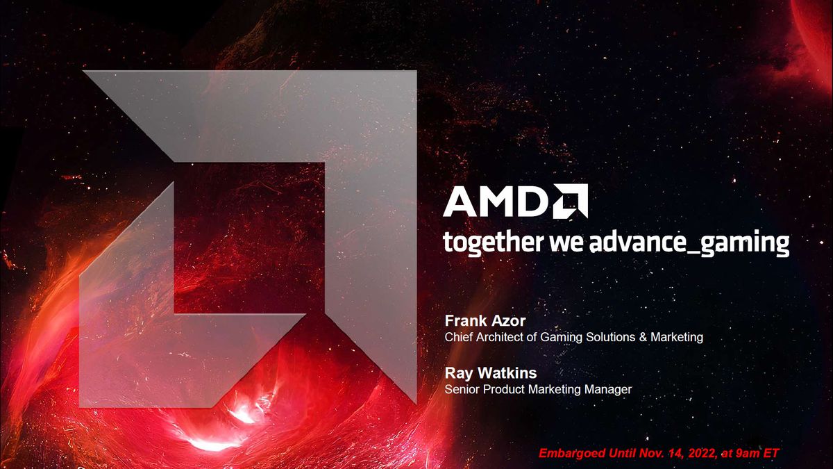 AMD Advantage for Desktops and Laptops