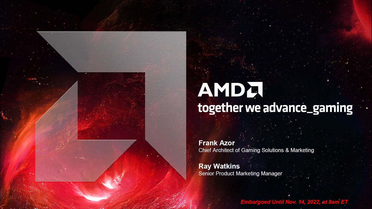 AMD Advantage for Desktops and Laptops