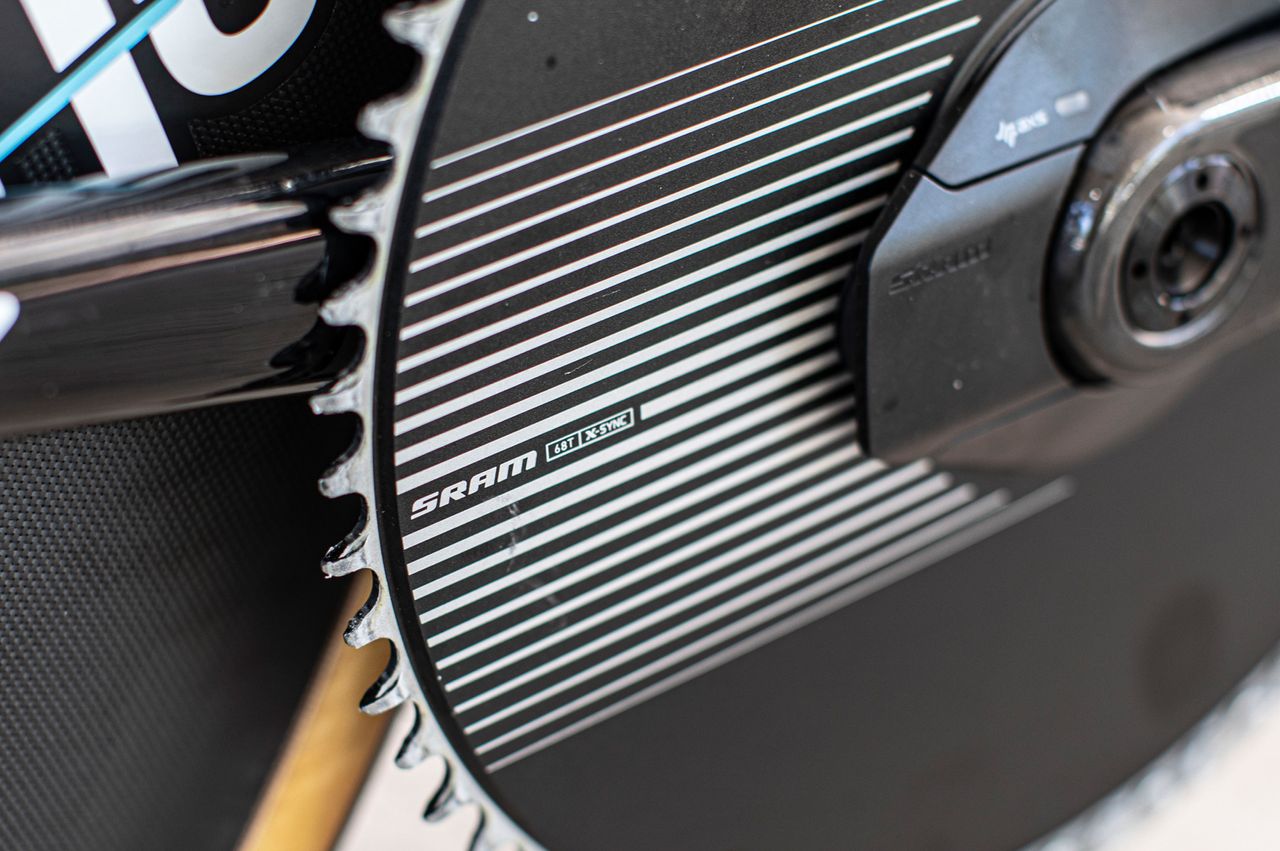 Tour de France Grand Depart Tech