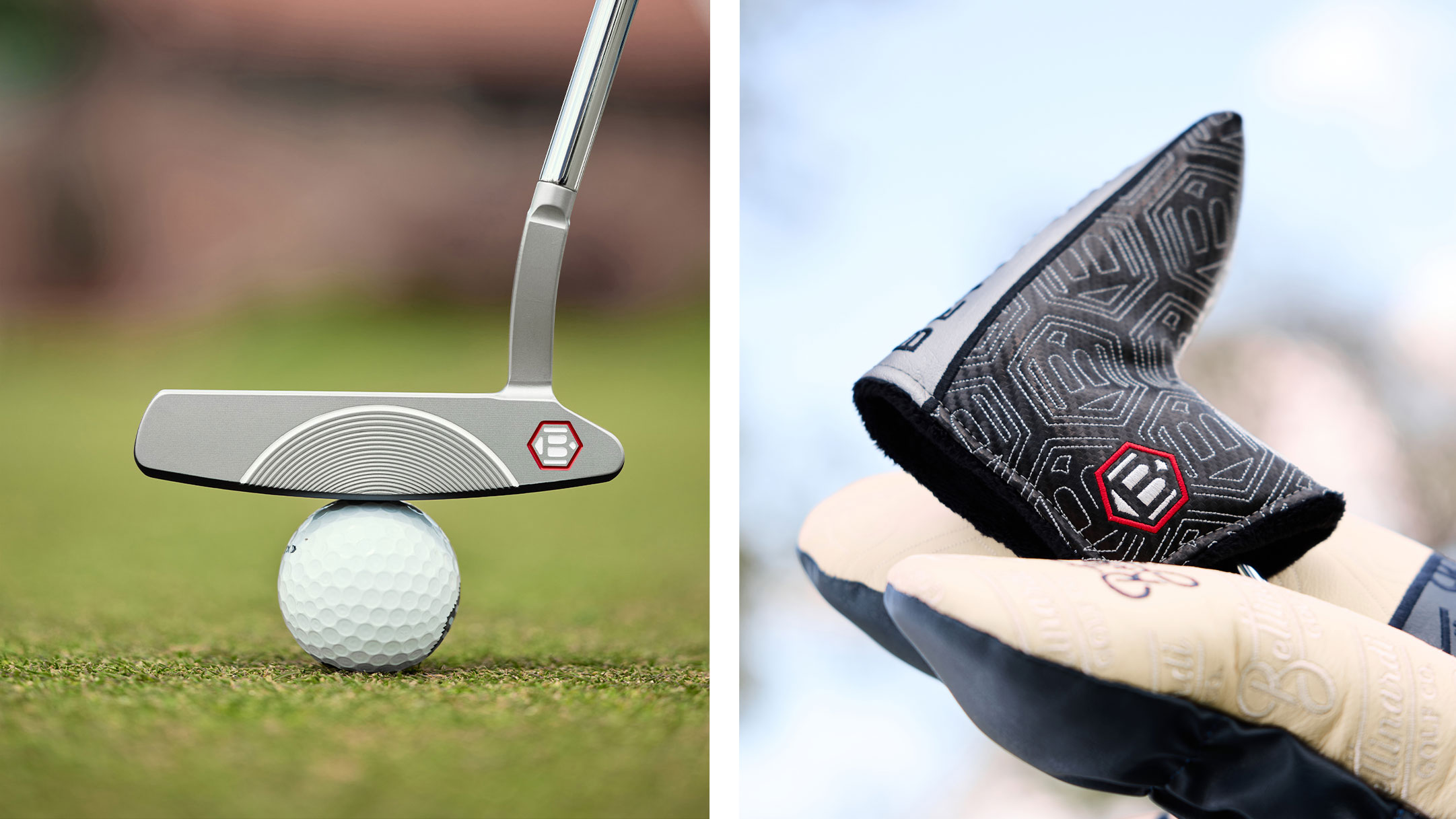 Bettinardi BB Series