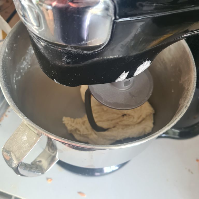 Cuisinart Precision Stand Mixer review Homes & Gardens