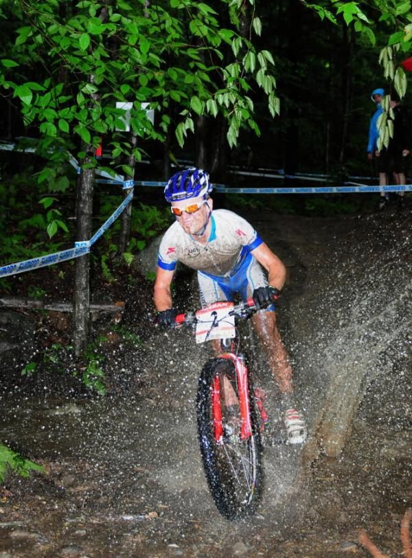 Burry Stander (Specialized) riding in third position.
