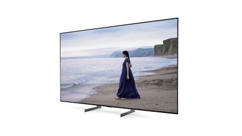 8K OLED TV: LG OLED77 Z2