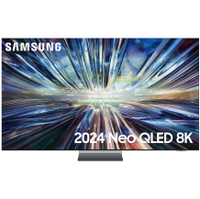 Samsung QE75QN900D&nbsp;was £6650now £4999 at Amazon (save £1651)5 stars
Read the full Samsung QE75QN900D review