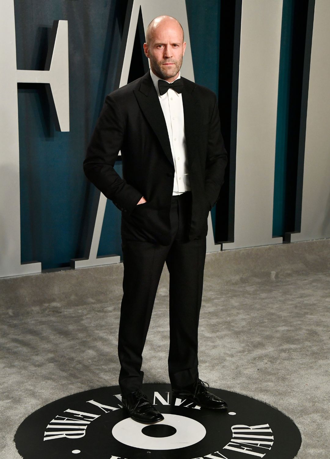 Jason Statham