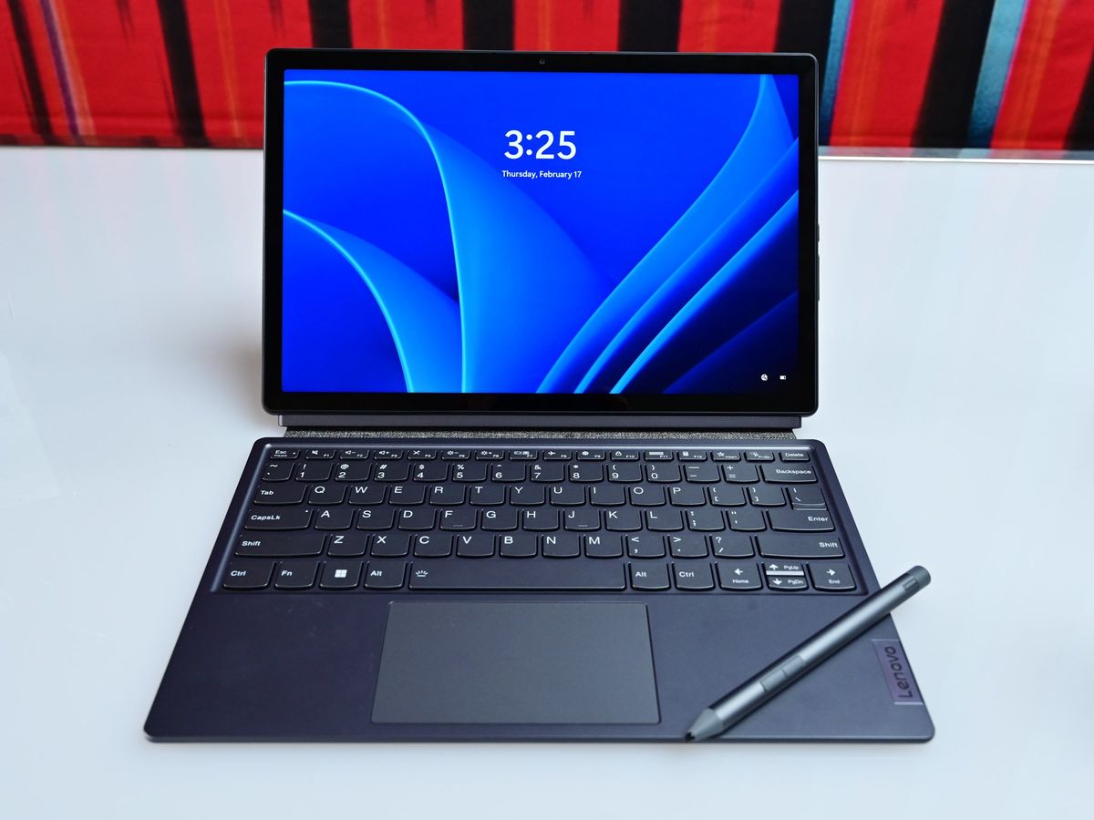 Lenovo Ideapad Duet 5i