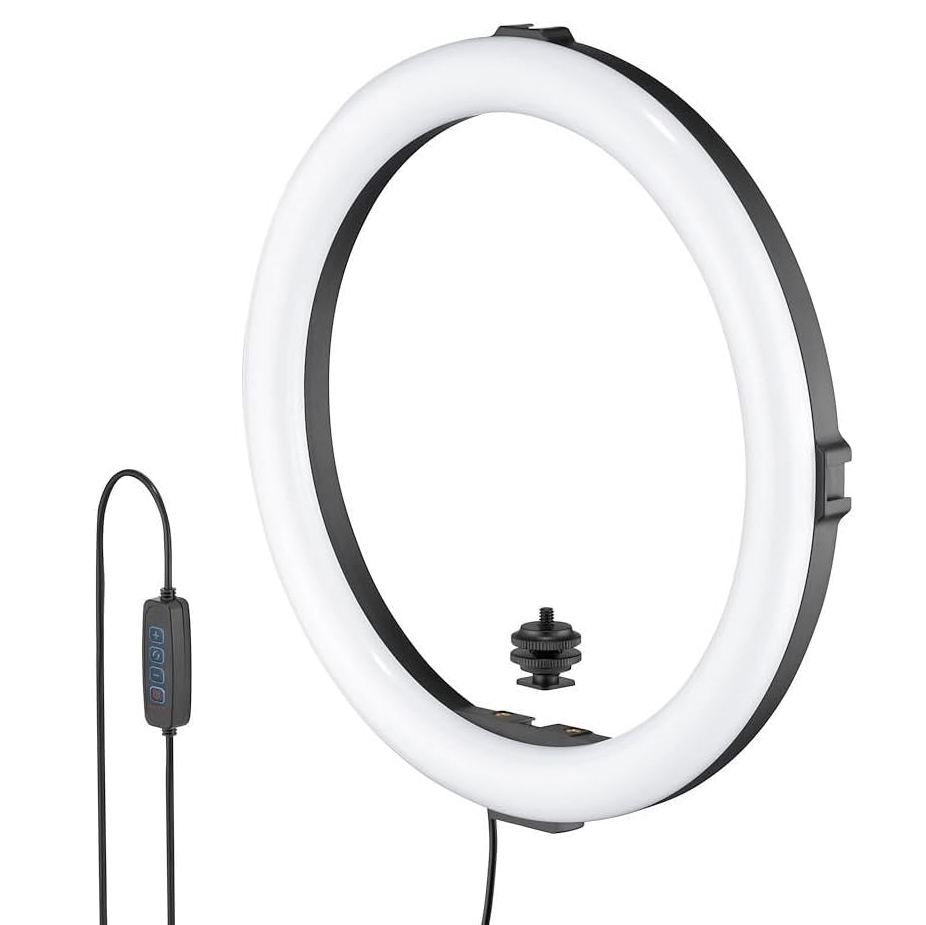 Joby Beamo Ring Light