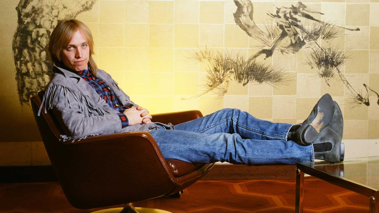 A great American contributor to the great American songbook: The Tom Petty albums you should definitely listen to