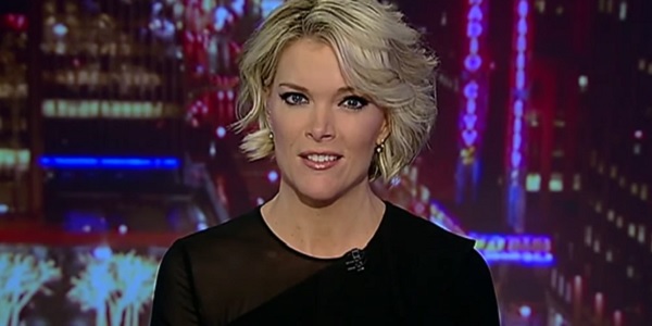 Megyn Kelly Fox News NBC Today NBC Nightly News Vladimir Putin