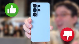 Samsung Galaxy S26 Ultra buy skip